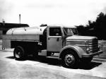 Csepel D352 1950 года